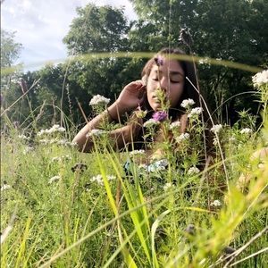 Meet your Posher, Alessandra